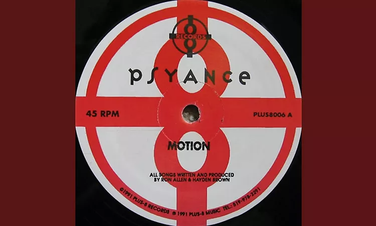Motion