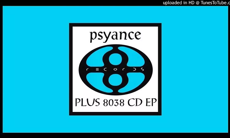 Psyance ?? Andromeda's Dance (1991)