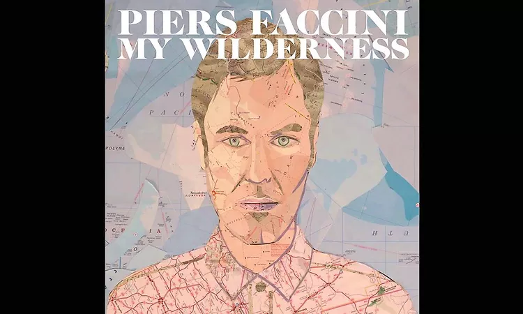The Beggar & The Thief - From Piers Faccini's Album My Wilderness