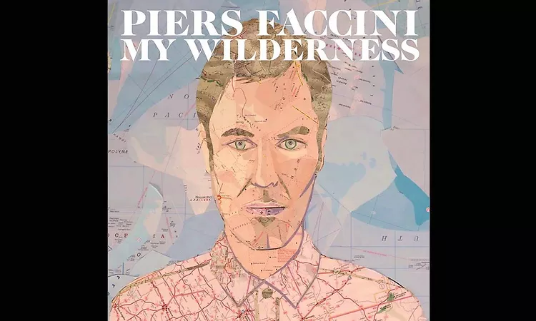 Tribe - From Piers Faccini's Album My Wilderness