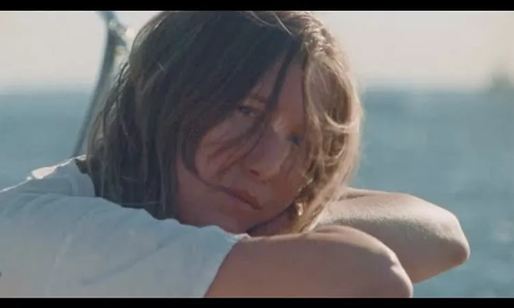 Aerial East ? Try Harder (Official Music Video)