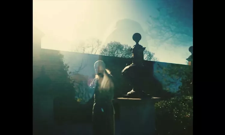 Harp - Chrystals (Official Video)