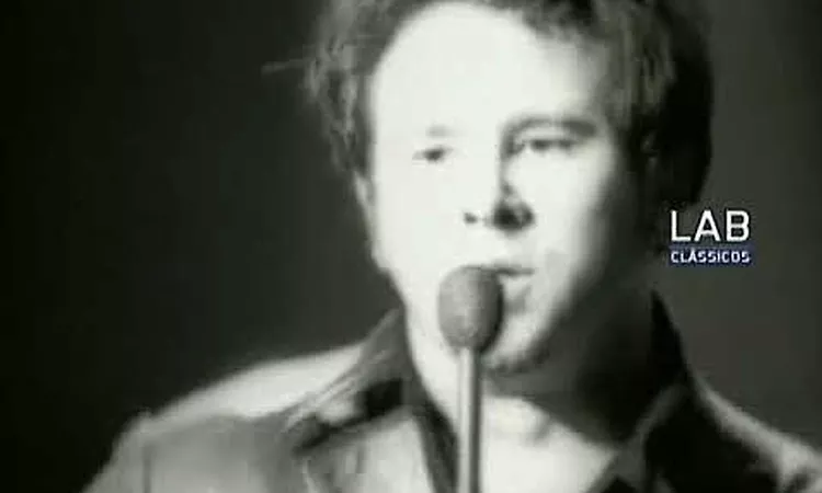 Grant Lee Buffalo - Homespun (music video) (HQ)