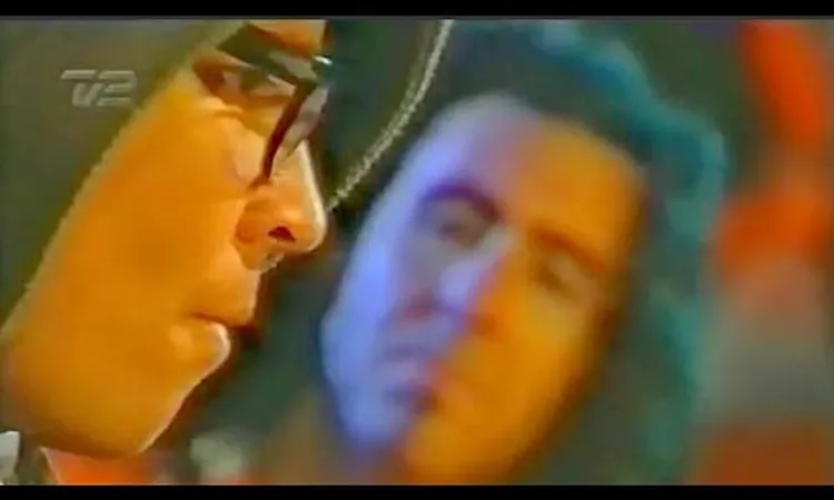 Grant Lee Buffalo - Homespun Live Denmark 1996