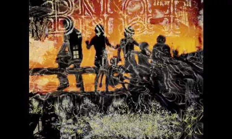 BNQT - Restart