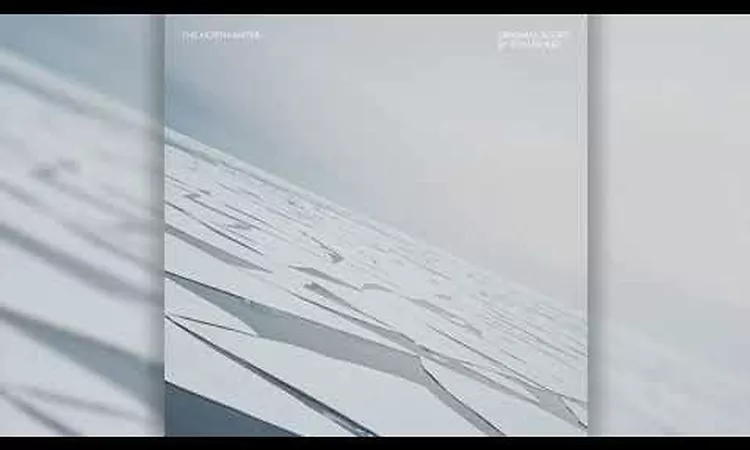 Tim Hecker - Seasick - The North Water (Original Score)