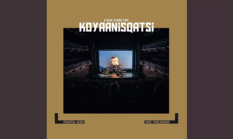 Koyaanisqatsi, Pt. II