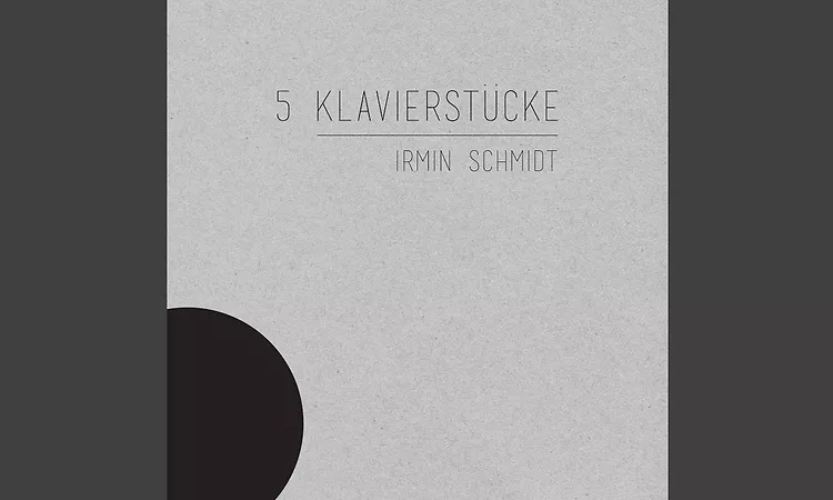 Klavierst?ck I