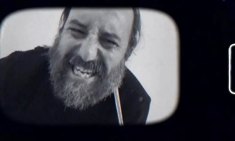 Herman Dune - This Will Never Happen (Official Video)