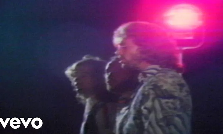 Bee Gees - How Deep Is Your Love