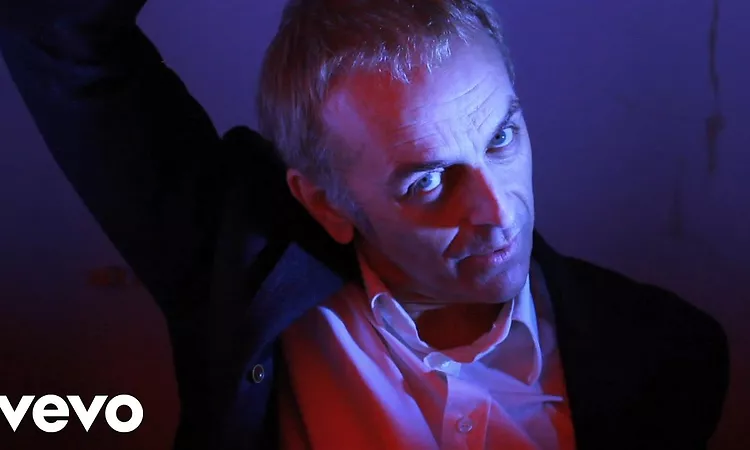 Underworld - I Exhale