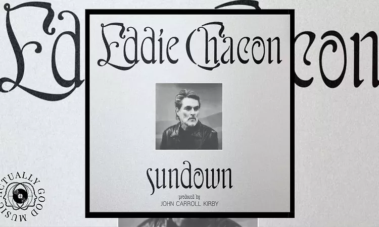 Eddie Chacon - Comes and Goes (feat. Logan Hone)