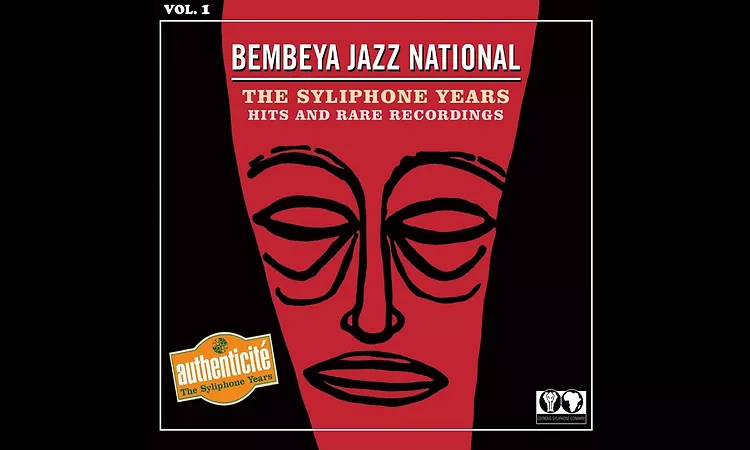 Bembeya Jazz National - Guantanamera-Seyni (audio)