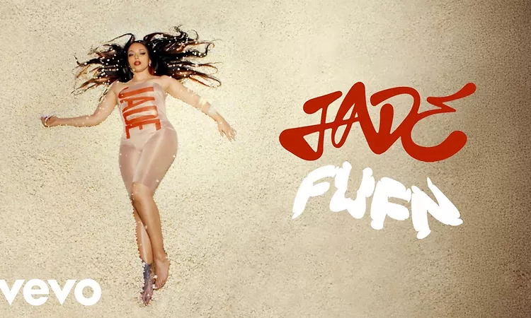 JADE - FUFN (Official Video)