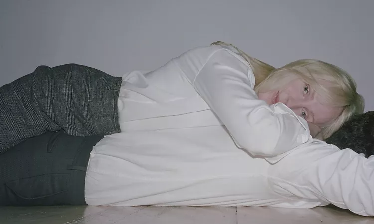 Laura Marling - Fortune (Official Audio)