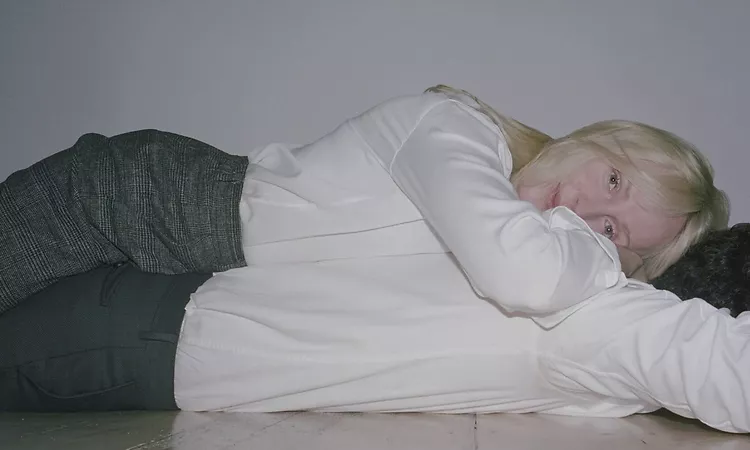 Laura Marling - The End Of The Affair (Official Audio)