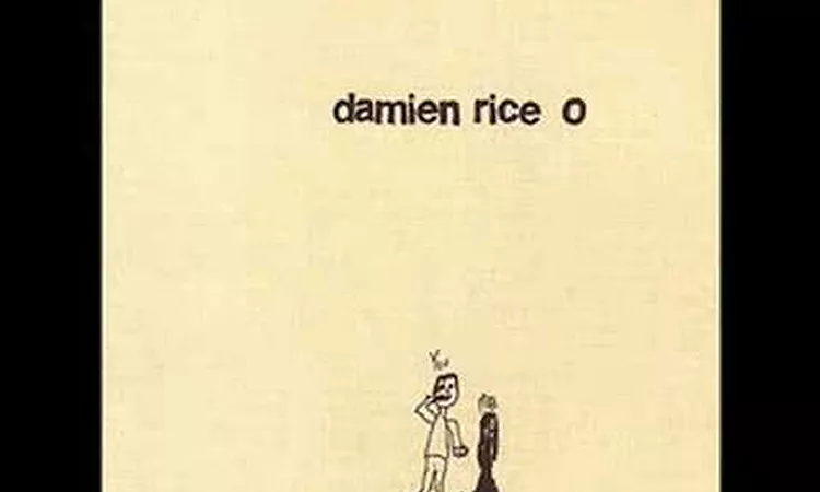 Damien Rice - Amie (Album O)