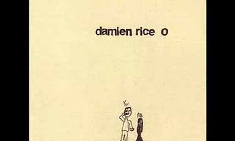 Damien Rice - Cold Water (Album O)