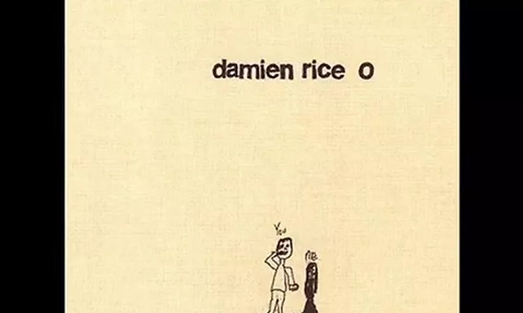Damien Rice - I Remember (Album O)