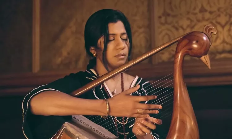 ganavya - Sinathavar Mudikkum (Official Video)