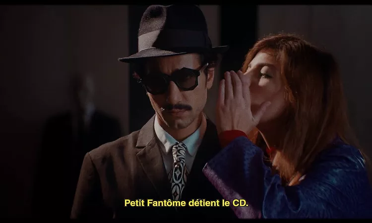 Juniore - Les h?ros de Barb?s (Clip Officiel)