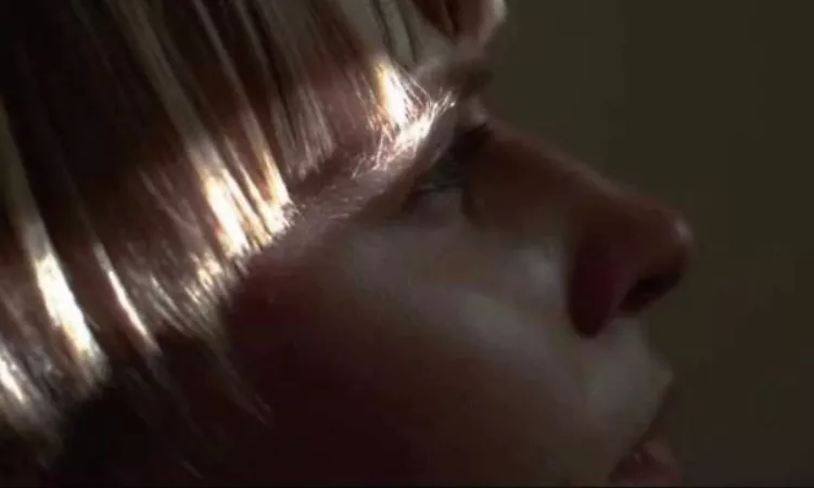 Jenny Hval ? Why This (HD)