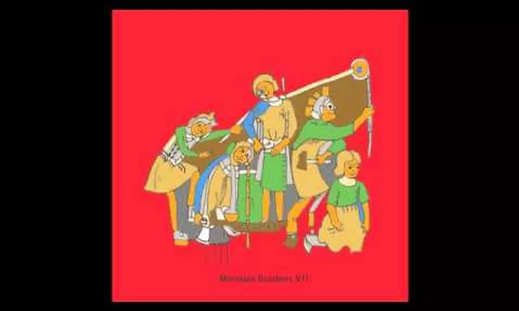 Meridian Brothers - El Pinchadiscos del Amor