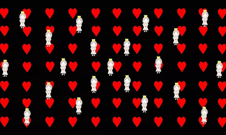 Meridian Brothers - ?Tendr? que luchar con los 98 carniceros que pretenden tu amor?