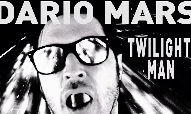 Dario Mars - Twilight Man (Official Video)