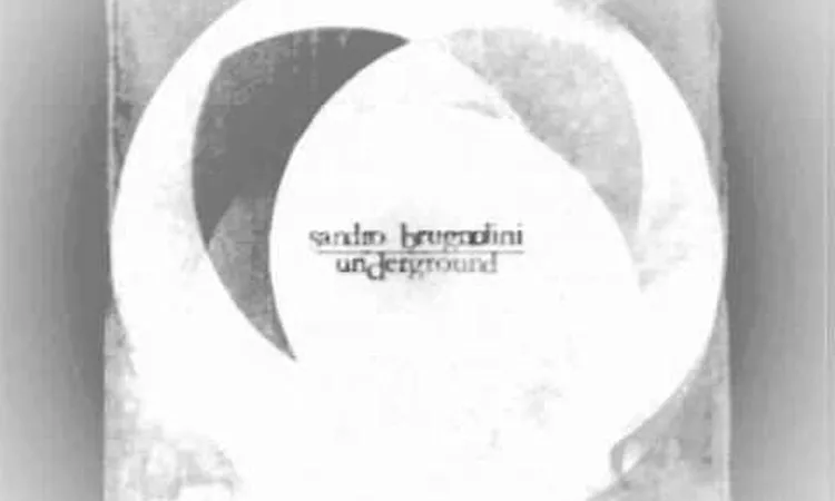 Sandro Brugnolini - Reiterat?ico ("UNDERGROUND" 1970)