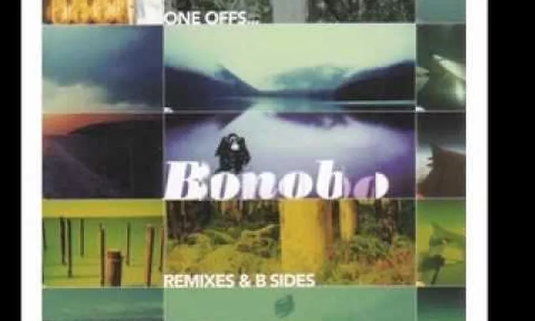Bonobo - The Sicilian