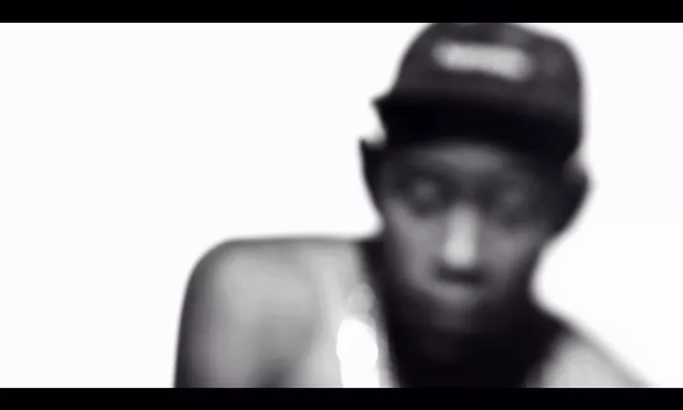 Tyler The Creator - Yonkers