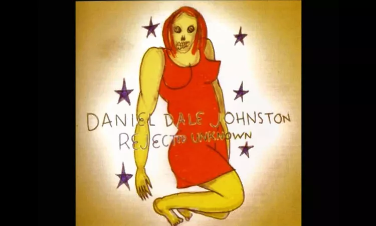 Party - Daniel Johnston
