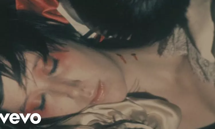 Yeah Yeah Yeahs - Y Control