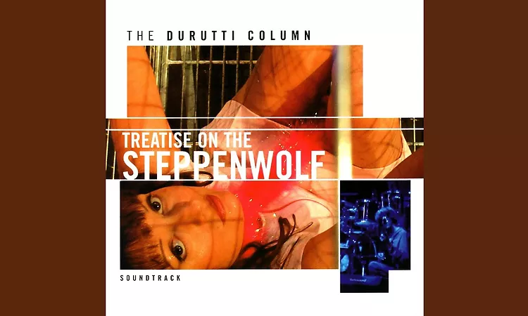 Stupid Steppenwolf (Pt 1)
