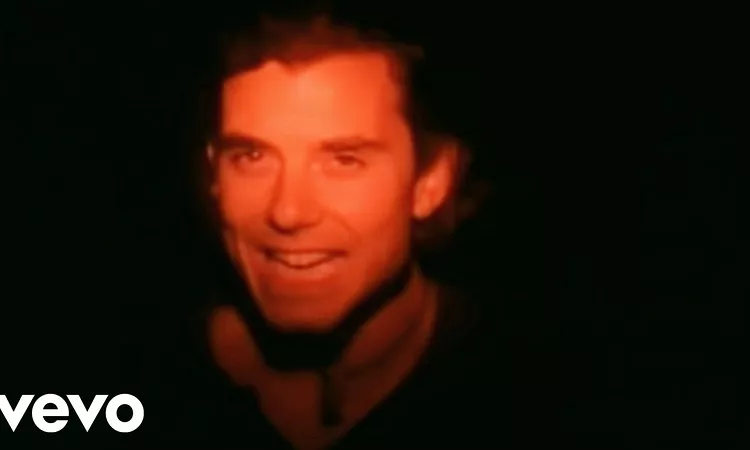 Bush - Comedown