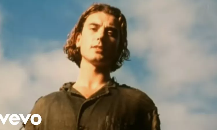 Bush - Glycerine