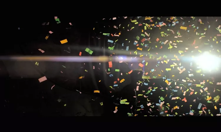 Jamie xx - Loud Places (ft Romy)