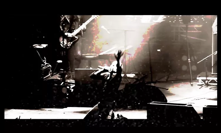 Suede - Antidepressants (Live)