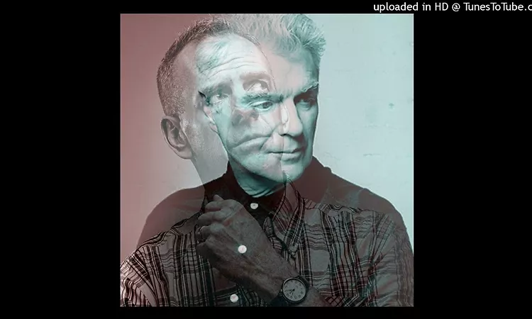 David Byrne & Fatboy Slim - Here Lies Love