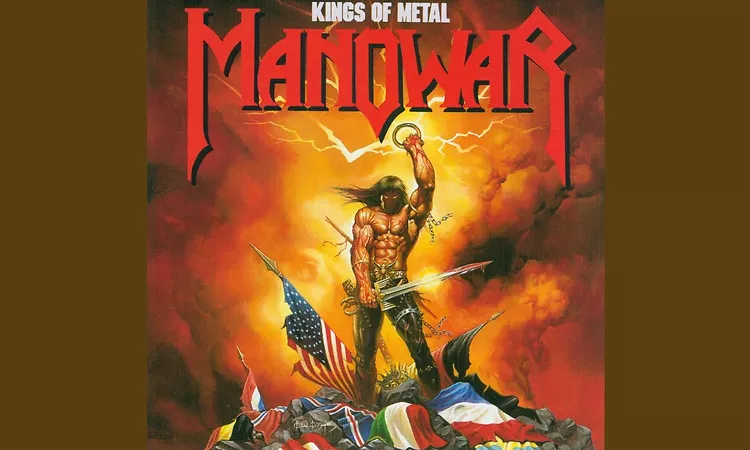 Kings of Metal