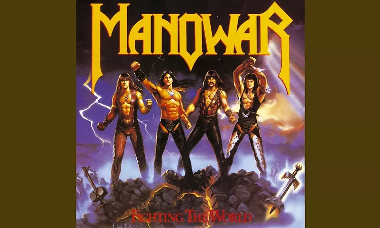 Holy War
