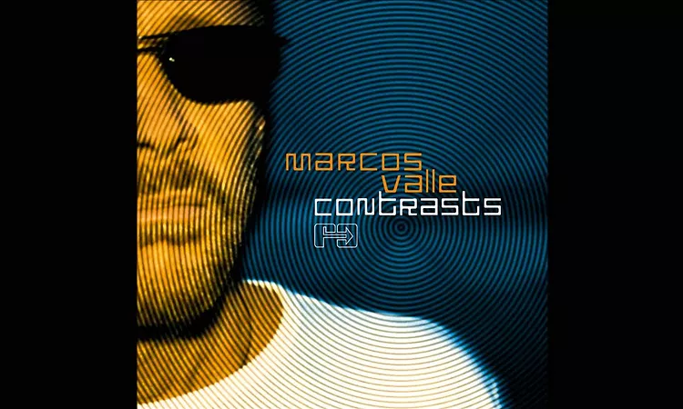 Marcos Valle - Agua de Coco