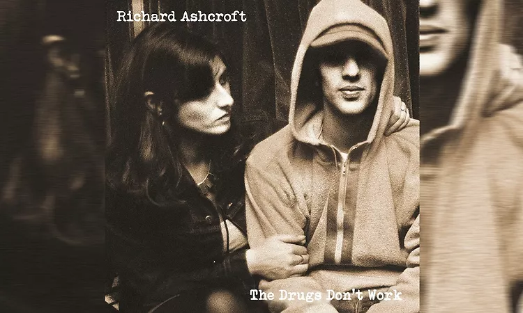 Richard Ashcroft - The Drugs Don't Work (Official Audio)
