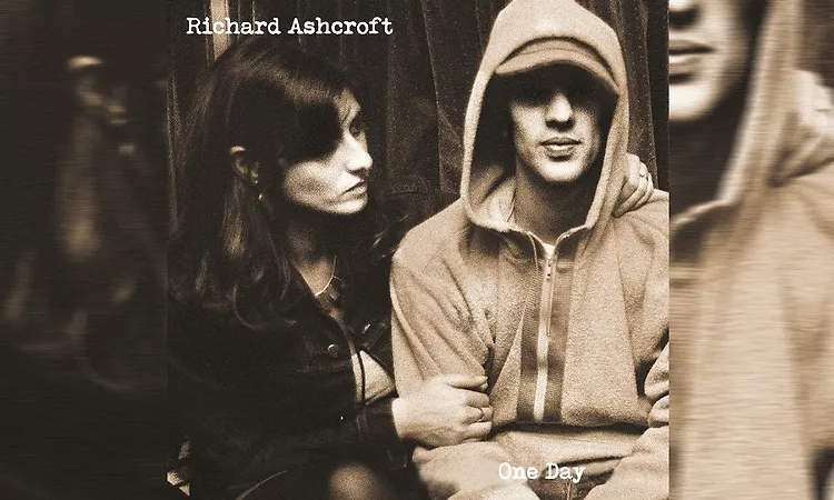 Richard Ashcroft - One Day (Official Audio)