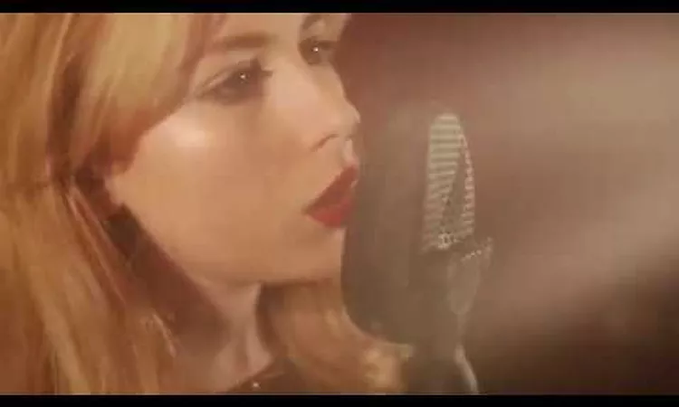 Holly Macve - Heartbreak Blues