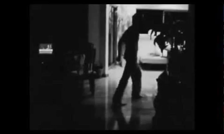 The Quick - One Light In A Blackout (Special Version) 1982