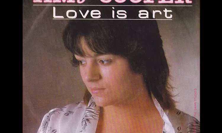 Amy Cooper Music