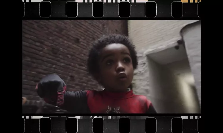 Irreversible Entanglements - "Open The Gates" | Music Video