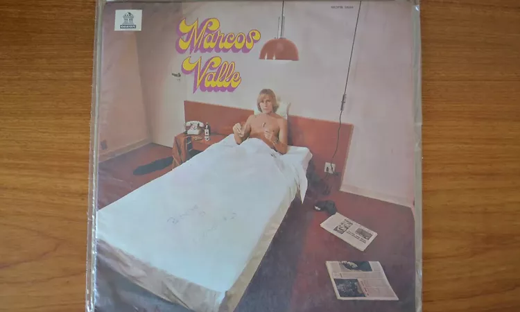 Marcos Valle - 1970
